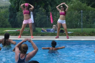 Camping La Balma