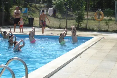 Camping La Balma
