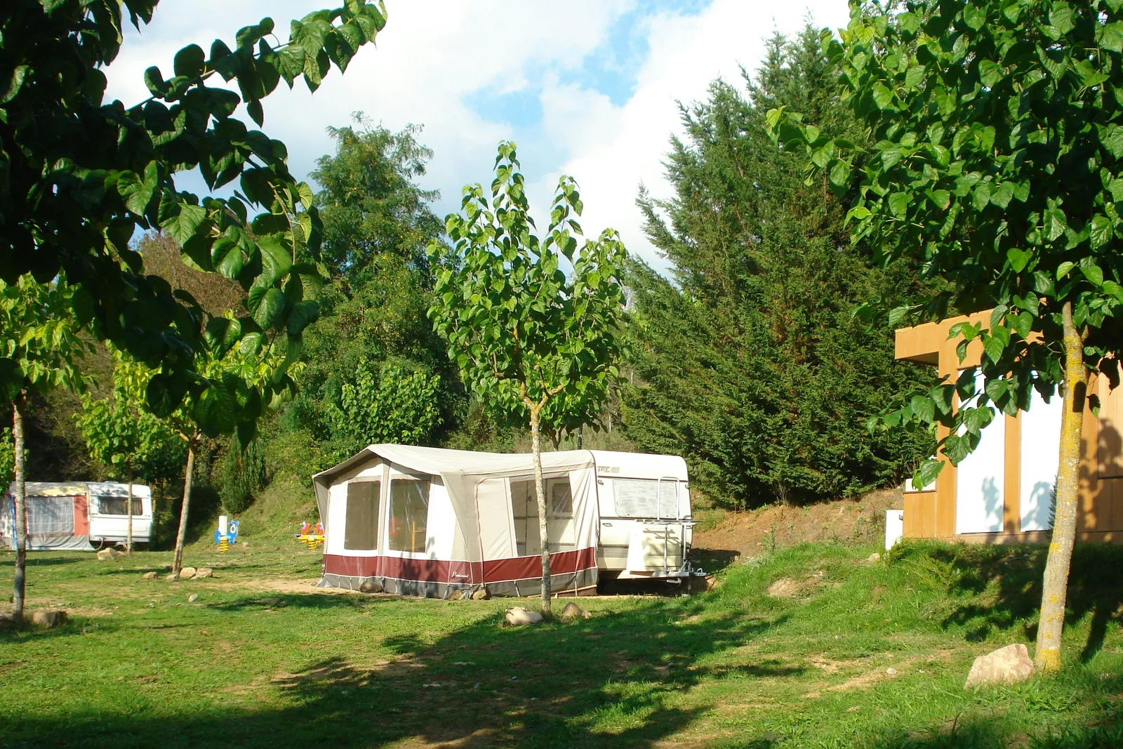 Càmping la Balma