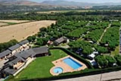 Camping Pirineus