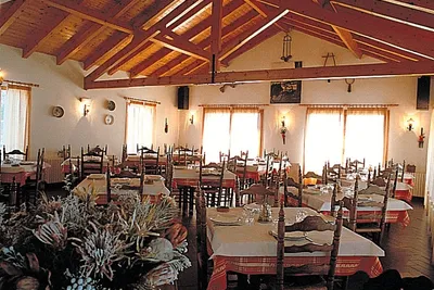 Camping Pirineus