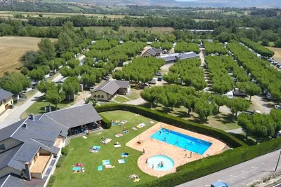 Camping Pirineus