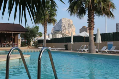 Camping CalpeMar