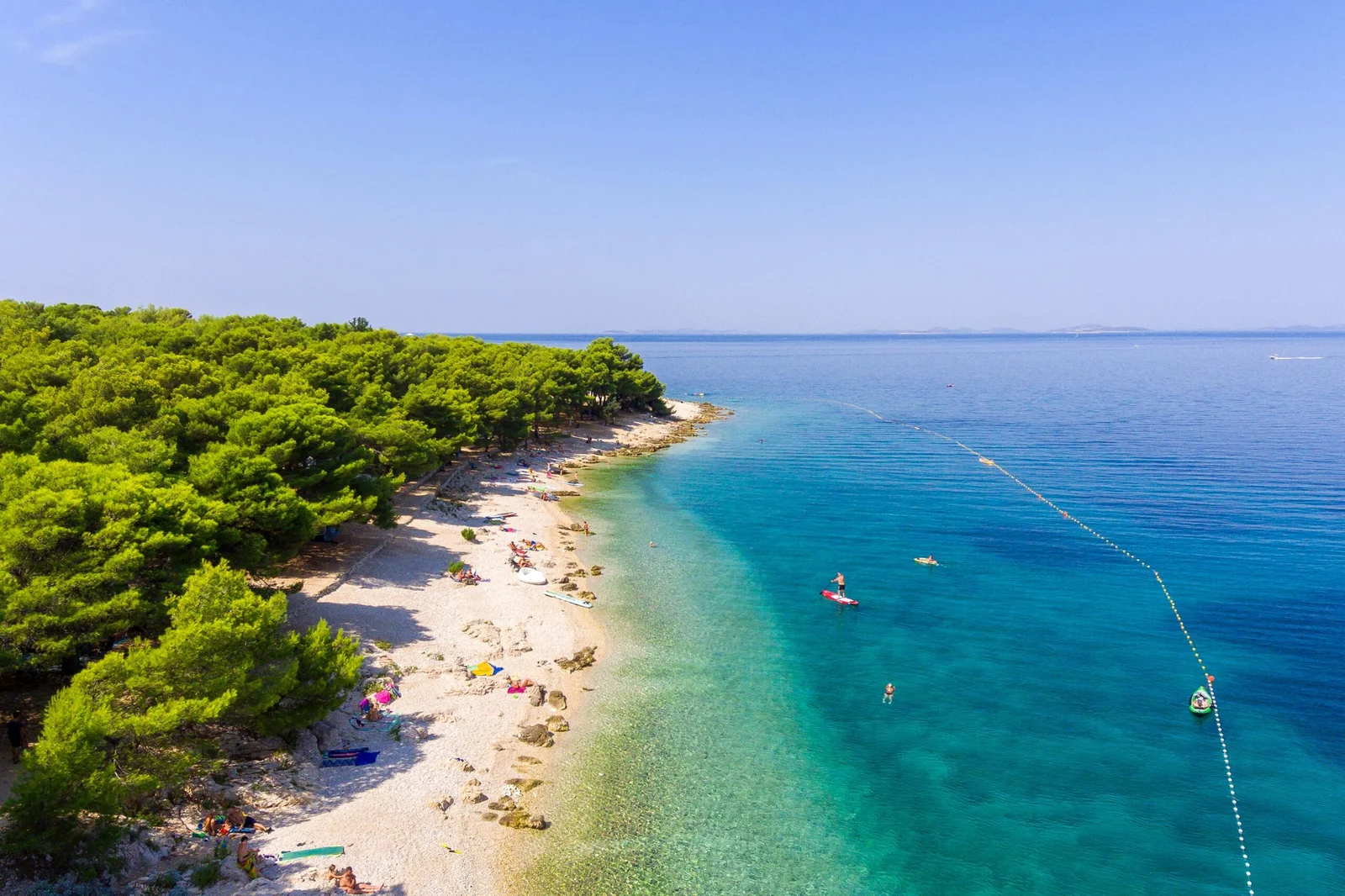 Camp Adriatic Primošten