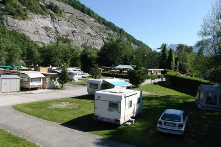 Camp Au Chur