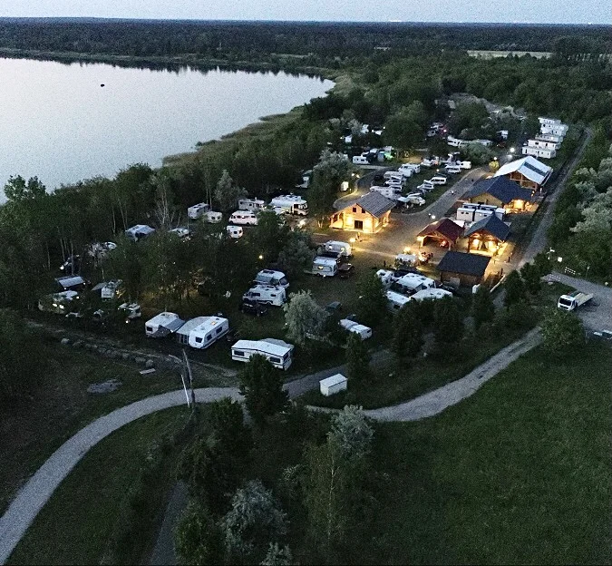 Camp Casel