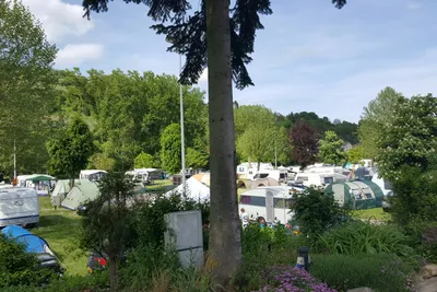 Camp Diekirch