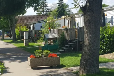 Camp Diekirch