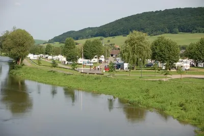 Camp Diekirch
