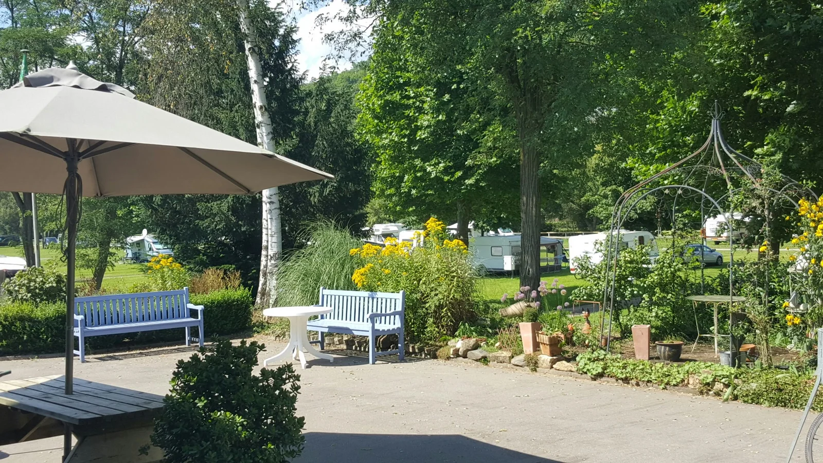 Camp Diekirch