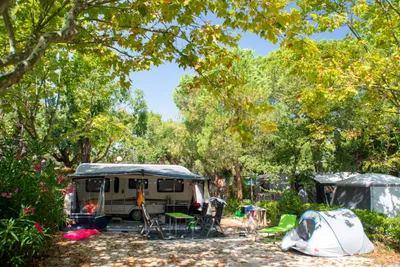 Camp Du Domaine - Bild 2