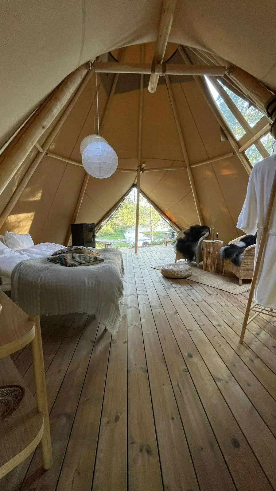 Camp Flakksvann