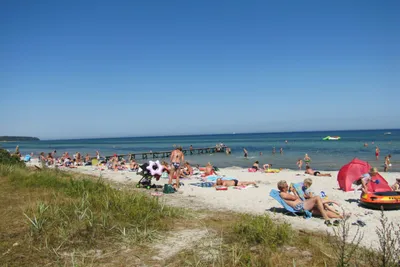 Camp Hverringe - Bild 3