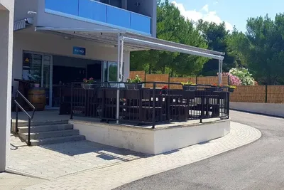 Camp Milo Moje