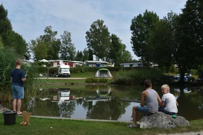 Camp Mondseeland - Bild 4