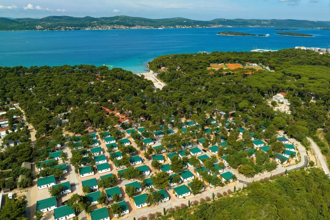 Camp Park Soline