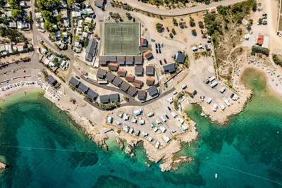 Camp Tiha Šilo - Bild 2