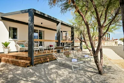 Camp Tiha Šilo - Bild 4