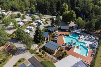 Plitvice Holiday Resort - Bild 2