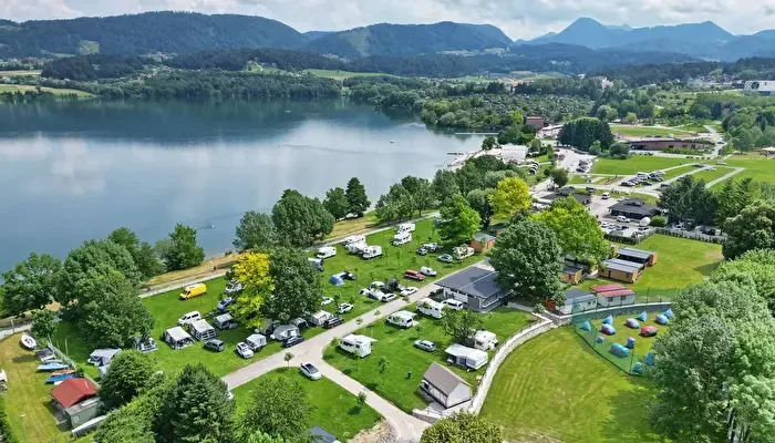 Camp Velenje
