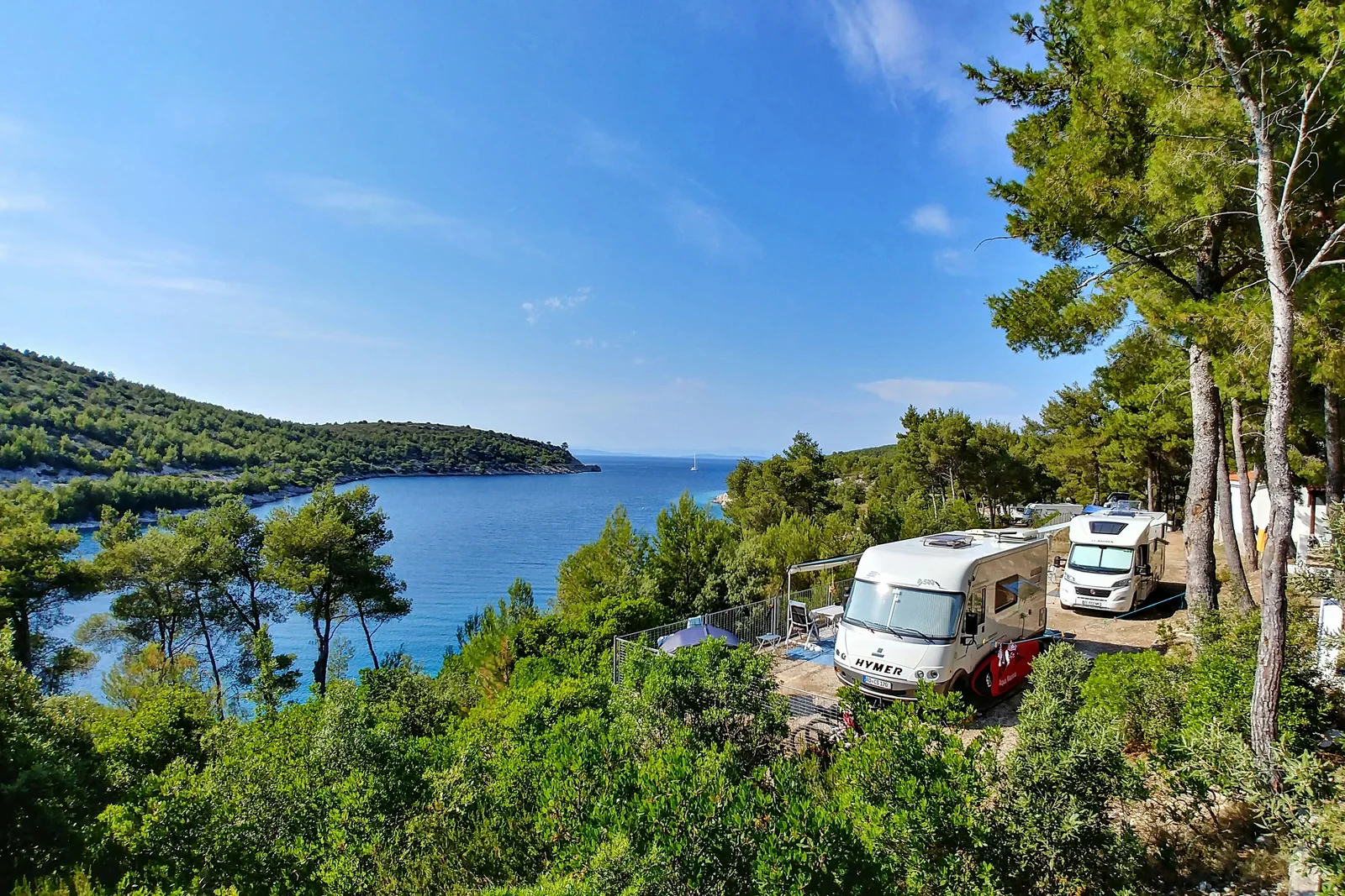 Camp Vira