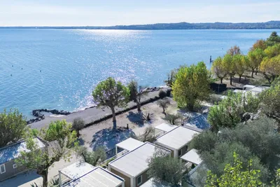 Baia Holiday Gardasee - Bild 2