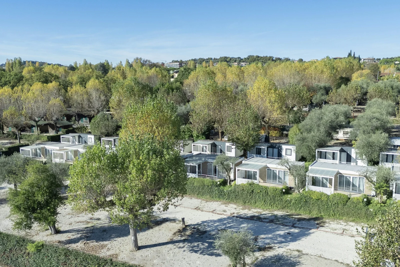 Baia Holiday Gardasee