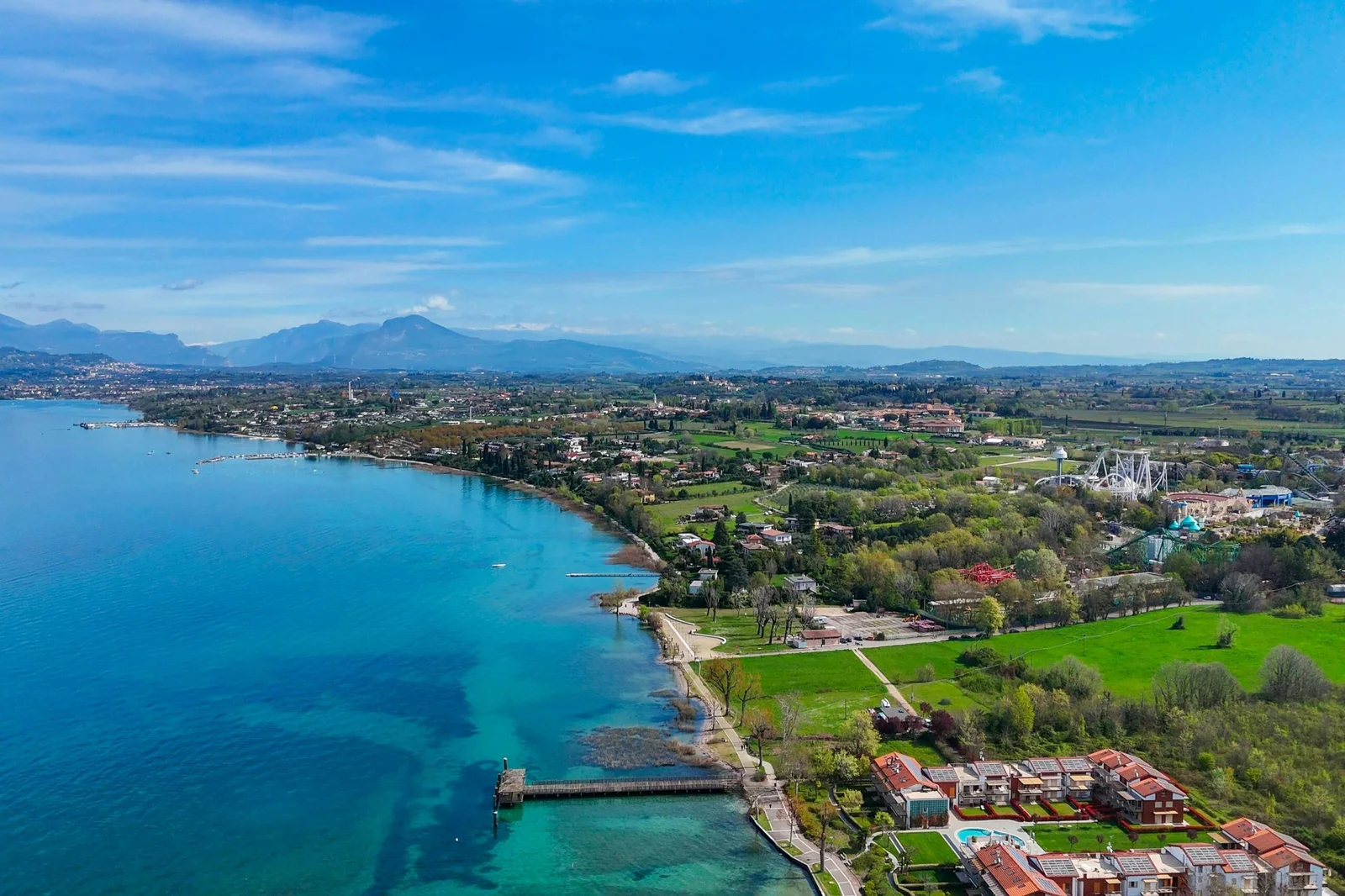 Baia Holiday Gasparina