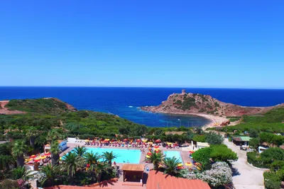 Villaggio Camping Torre Del Porticciolo - Bild 2