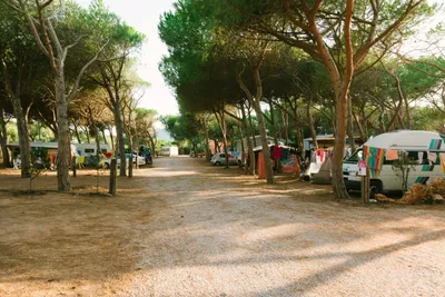 Villaggio Camping Torre Del Porticciolo - Bild 3