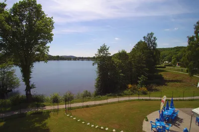Camping Des Ballastières - Bild 3