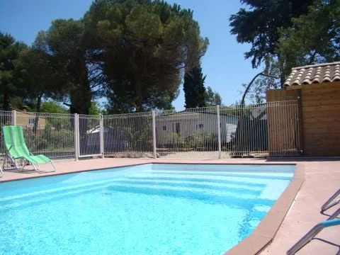 Camping 123 Sud Vacances