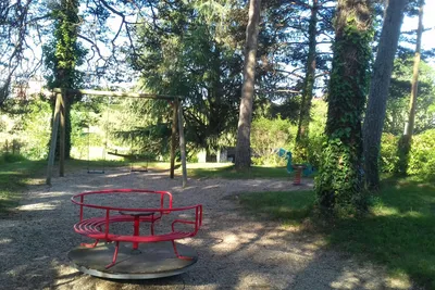 Camping 46 Rainettes