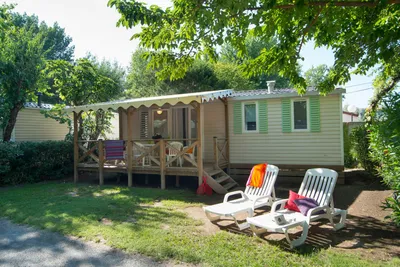 Camping Abri De Camargue - Bild 3
