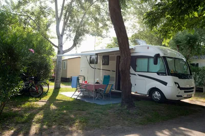 Camping Abri De Camargue - Bild 4