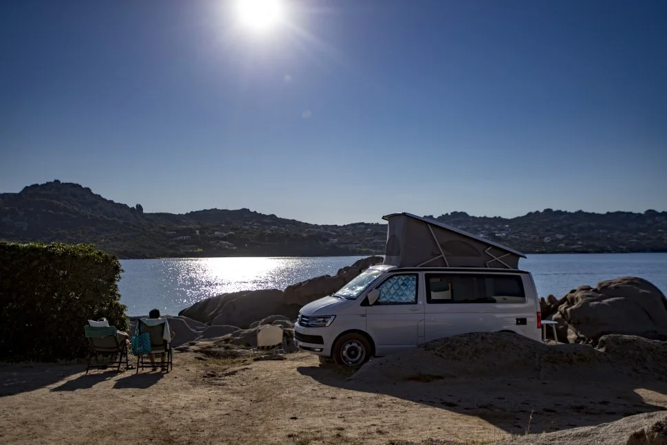 Camping Acapulco