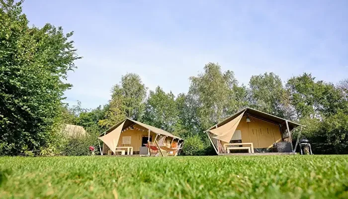 Camping Ackersate