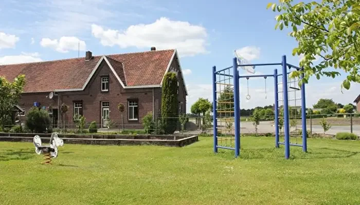 Camping Activiteitencentrum Geelenhoof