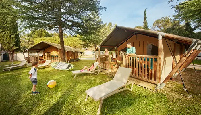 Camping Adria Ankaran