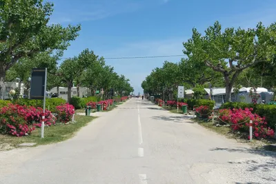 Camping Adria Riccione