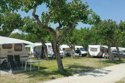 Camping Adria Riccione