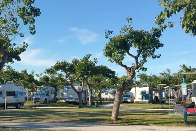 Camping Adria Riccione
