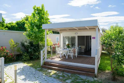 Adriatico Cervia Easy Camping Village - Bild 4