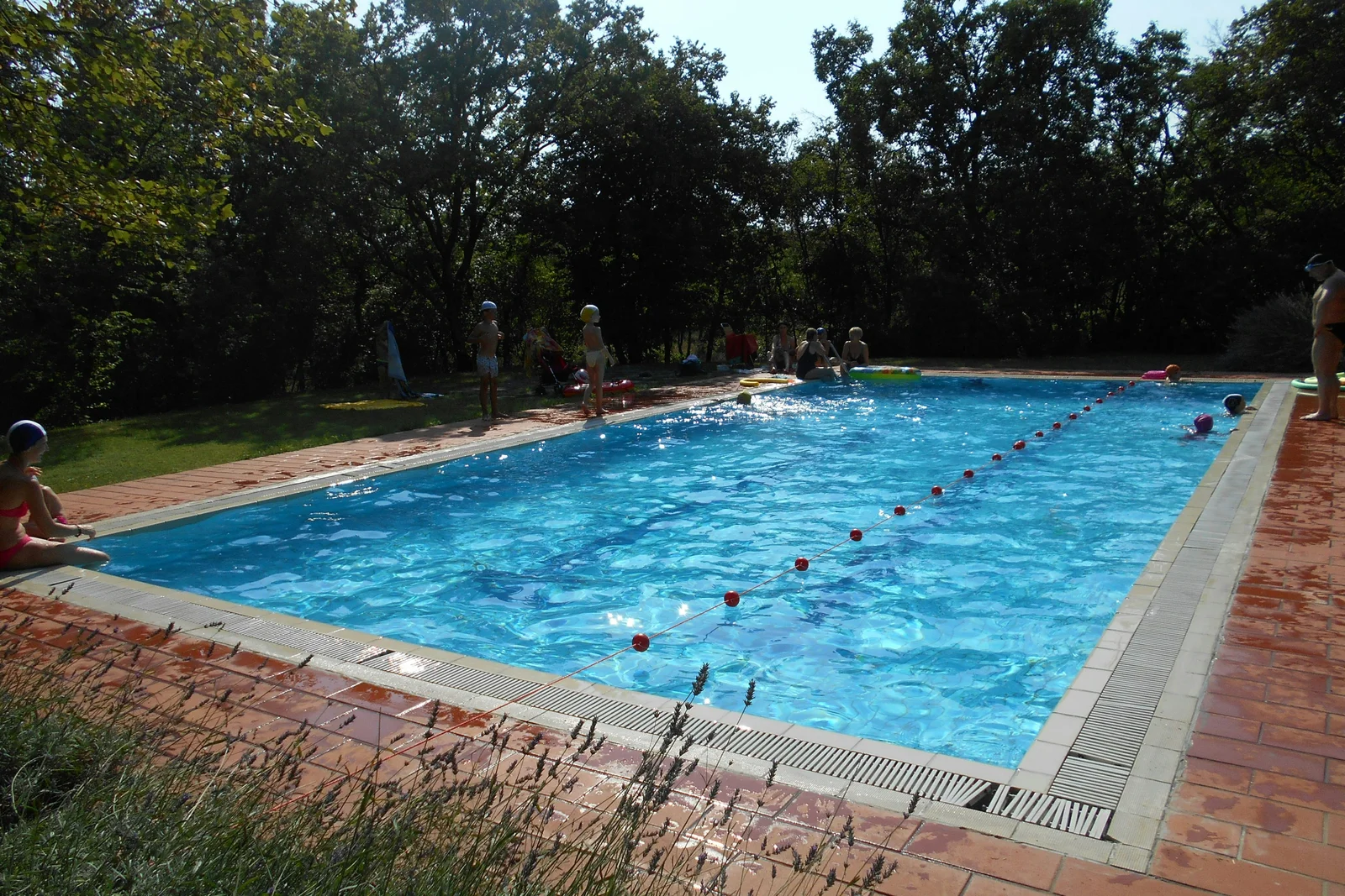 Camping agrituristico Carso