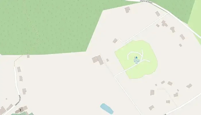 Camping Aici Sem Pla