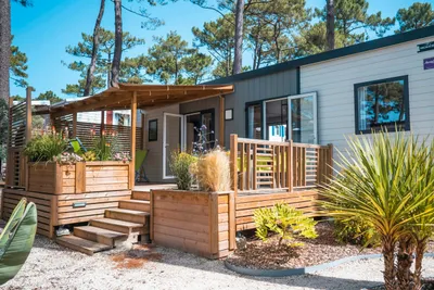 Camping & Spa L'océan - Bild 2