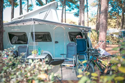 Camping & Spa L'océan - Bild 3