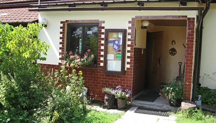 Camping Aktief En Vakantiewoningen