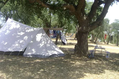 Camping Al Comu