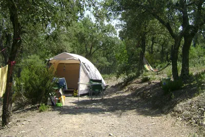 Camping Al Comu